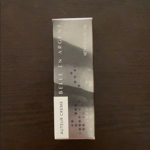 Belle En Argent Lip Color